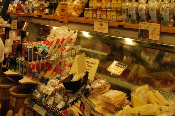 Philly Italian Market Walking Tour Geno's - The Sum Up: Who Will Enjoy This Tour?