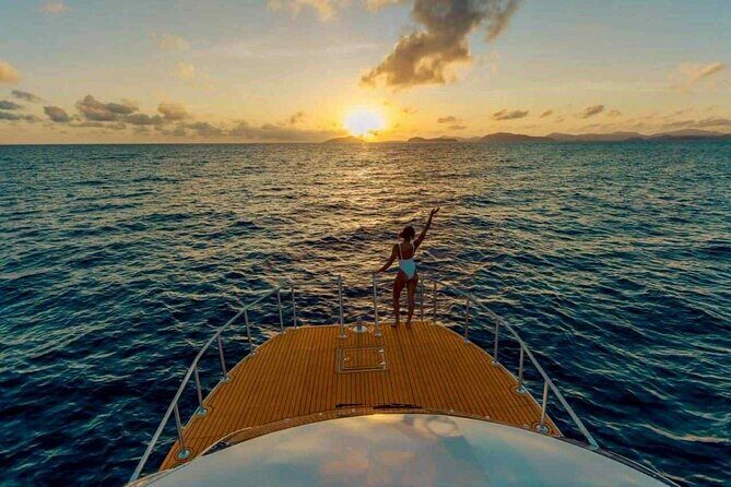 PhiPhi Maya Bay, Maiton island with Sunset by luxury Catamaran - Who Will This Tour Suit?