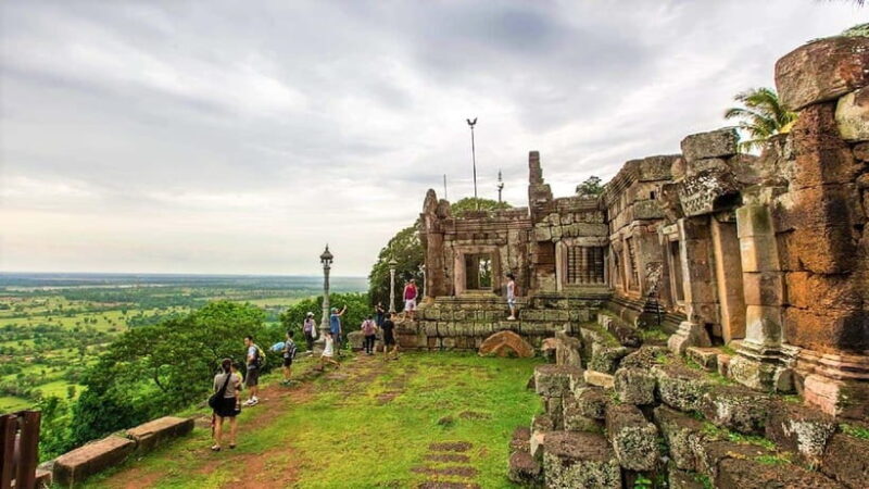 Phnom Chisor & Tonle Bati Private Tours from Phnom Penh - Who Would Love This Tour?