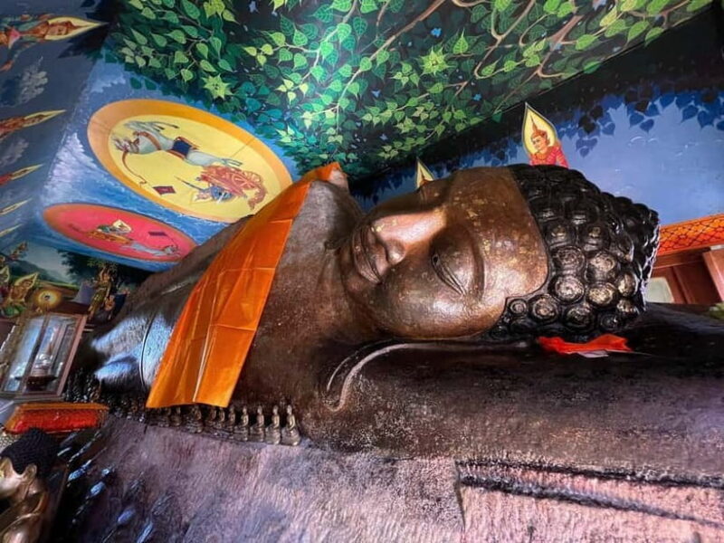 Phnom Kulen Waterfall & the Sacred 1000 Lingas (with Lunch) - Exploring Phnom Kulen Waterfall & the Sacred 1000 Lingas: A Detailed Review
