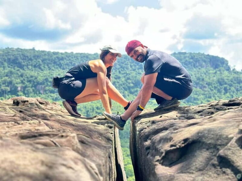 Phnom Kulen Waterfall & the Sacred 1000 Lingas (with Lunch) - The Sum Up: Who Is This Tour Perfect For?