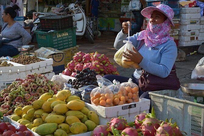 Phnom Pehn City Must See Highlight Guided Tour - Authentic Insights from Travelers