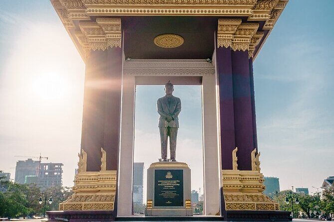Phnom Pehn City Must See Highlight Guided Tour - The Sum Up: Is This Tour Right for You?