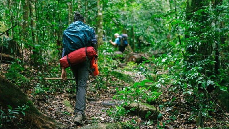 Phnom Penh: 2-Day Aural Mountains Hiking Adventure - A Deep Dive into the Adventure