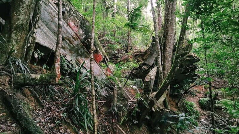 Phnom Penh: 2-Day Aural Mountains Hiking Adventure - Practical Considerations and Tips