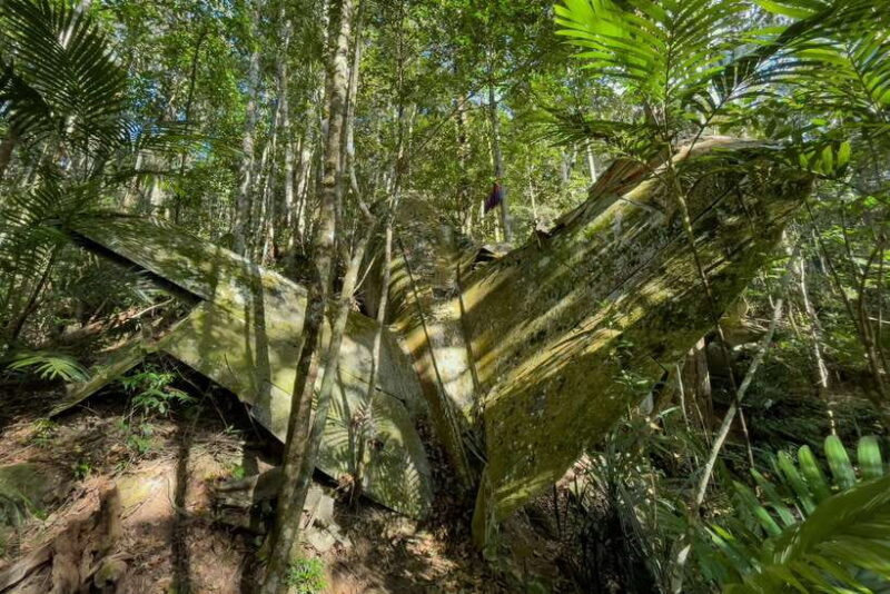 Phnom Penh: 2-Day Aural Mountains Hiking Adventure - What’s Included and What’s Not