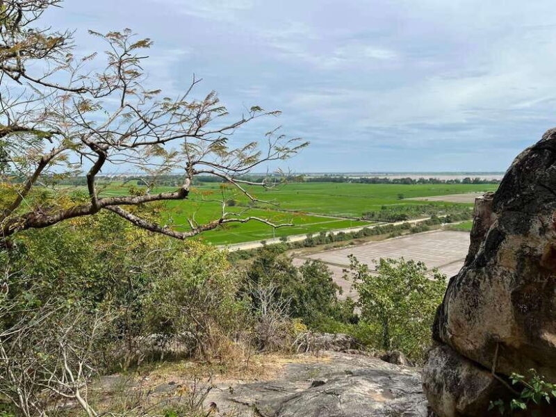 Phnom Penh: 2-Day Tour to Phnom Da, Phnom Chiso, and More - Introduction: What This Tour Offers and Who It Suits