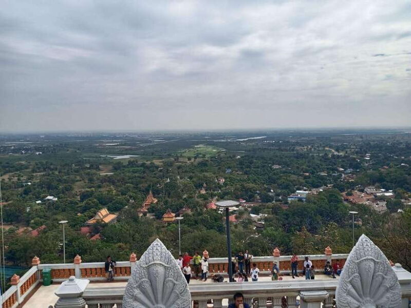 Phnom Penh: 2-Day Tour to Phnom Da, Phnom Chiso, and More - Why This Tour Offers Good Value