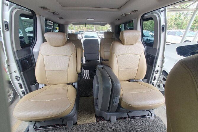 Phnom Penh Airport (KTI) Private Hotel Pickup or Drop-off - FAQ