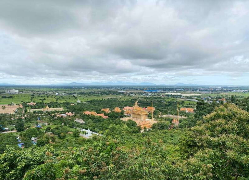 Phnom Penh - Battambang Transfer Plus Stop Sightseeing - Who Will Love This Tour?