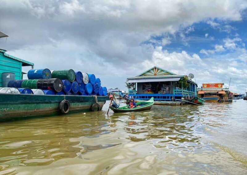 Phnom Penh - Battambang Transfer Plus Stop Sightseeing - Final Thoughts: Is It Worth It?