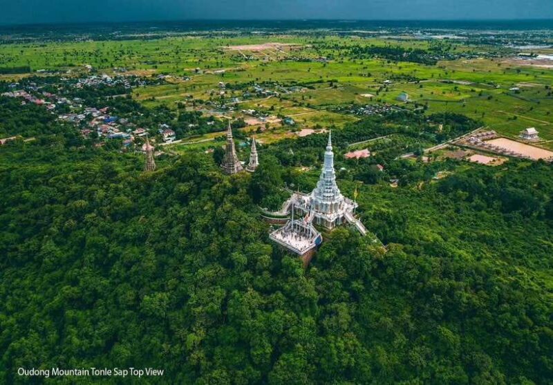 Phnom Penh - Battambang Transfer Plus Stop Sightseeing - Frequently Asked Questions