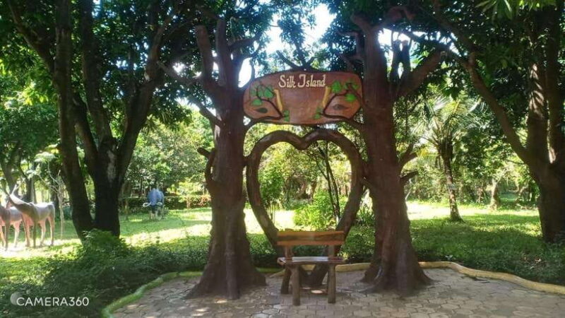 Phnom Penh: City and Silk Island Tour (no genocide sites) - Practical Details & Value