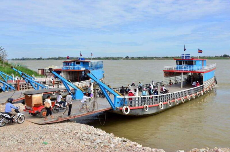 Phnom Penh: City and Silk Island Tour (no genocide sites) - Who Is This Tour Best For?