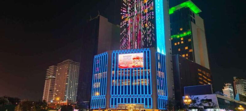 Phnom Penh: City Sights Evening Tour by Tuk Tuk - Final Thoughts