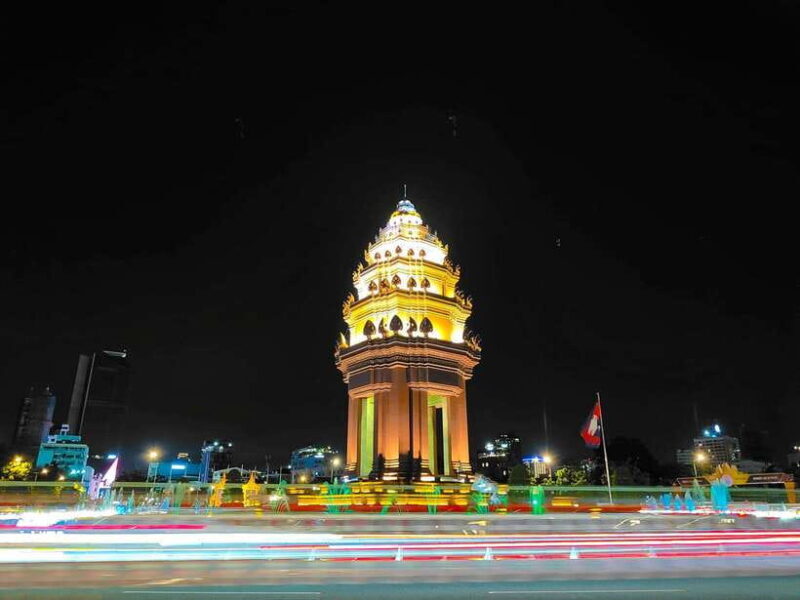Phnom Penh City & Silk Island Full Day Tour by Tuk Tuk - Final Thoughts