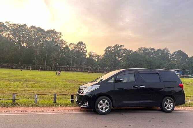 Phnom Penh City Tour & Cambodia Fire Range, Video Services - Practical Details & Tips for Travelers