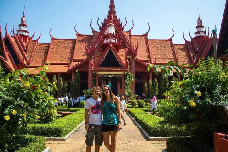 Phnom Penh City Tour + Mekong River Boat Trip - What’s the Value?