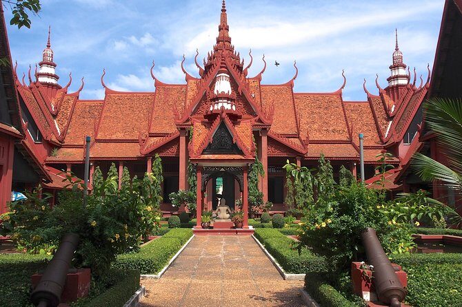 Phnom Penh City Tour, Silver Pagoda, Genocide Museum, Killing Fields - Final Thoughts: Is It Worth It?