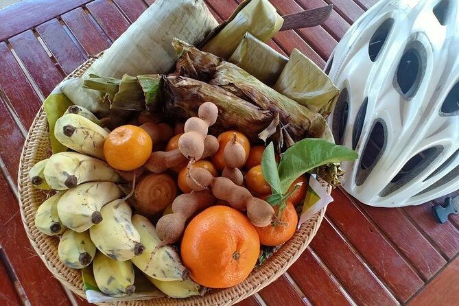 Phnom Penh Countryside Cycle Tour - What to Expect from the Phnom Penh Countryside Cycle Tour