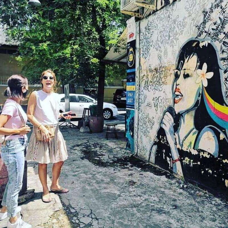 Phnom Penh | Food & Street Art Half Day Tour by Tuk Tuk - Frequently Asked Questions