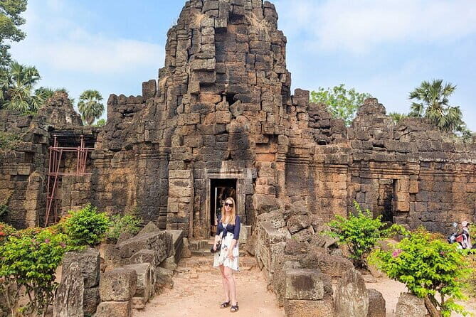 Phnom Penh Full Day City Tour, Breakfast & Lunch by Tuk-Tuk - Who Would Enjoy This Tour?