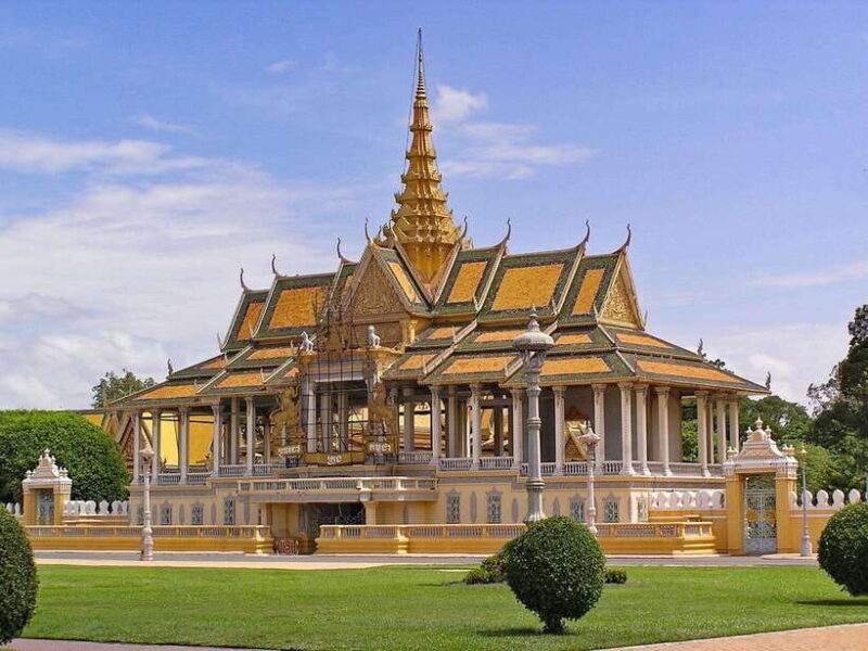Phnom Penh: Full-Day City Tour with Experienced Tour Guide - The Sum Up: An Authentic, Insightful Day in Phnom Penh