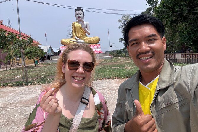 Phnom Penh full day tour. - Practical Details That Matter