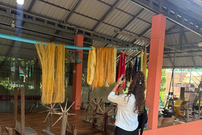 Phnom Penh full day tour. - FAQ