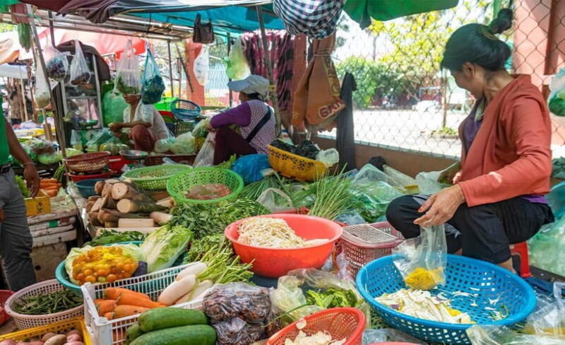 Phnom Penh Haft Day Tour to Silk Island by Tuk Tuk - Who Will Love This Tour?