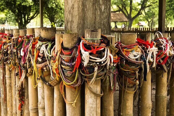 Phnom Penh Half-day Tour From Phnom Penh City - A Closer Look at the Itinerary and What You’ll Experience