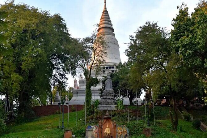 Phnom Penh Half-day Tour From Phnom Penh City - Who Should Take This Tour?