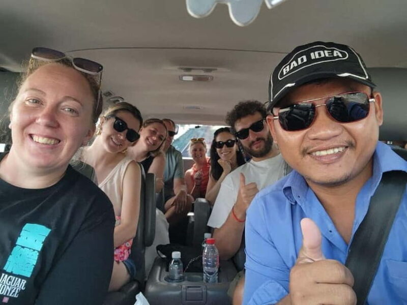Phnom Penh: Highlights Tour Including S21 and Killing Fields - A Deep Dive into the Phnom Penh Highlights Tour