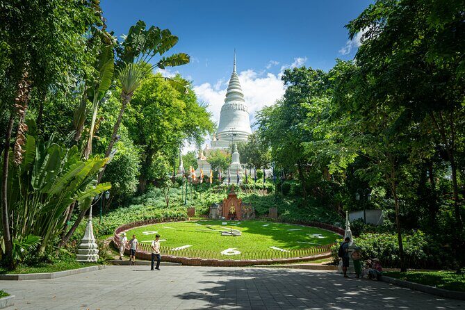 Phnom Penh Historical Tour - Price and Value