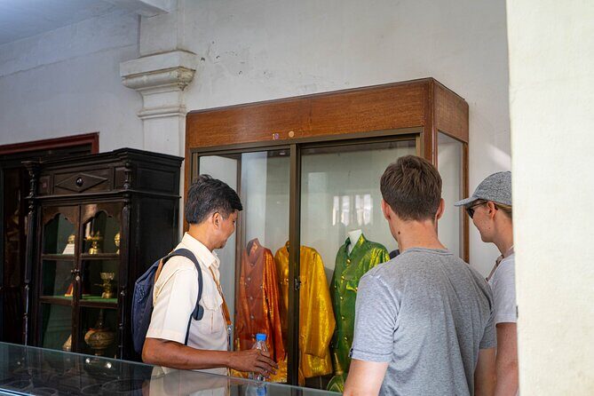 Phnom Penh Historical Tour - Who Is This Tour Best For?