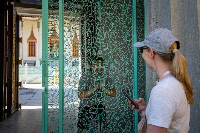 Phnom Penh Historical Tour - FAQs