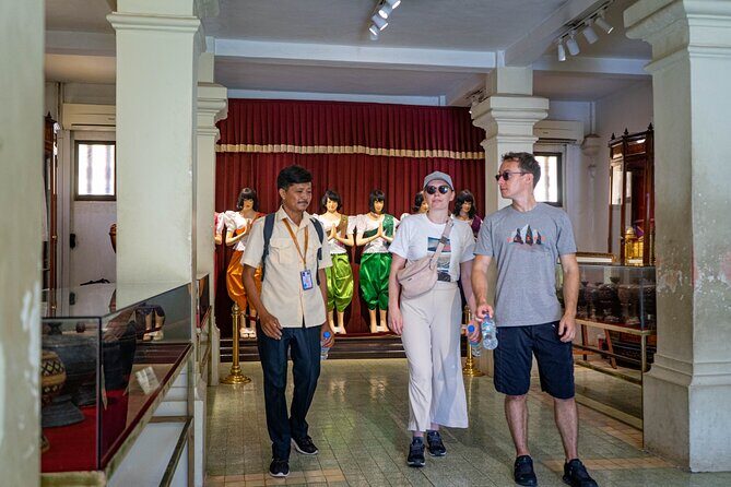 Phnom Penh Historical Tour - Final Thoughts