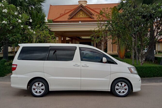 Phnom Penh International Airport pick up - An In-Depth Look at the Experience