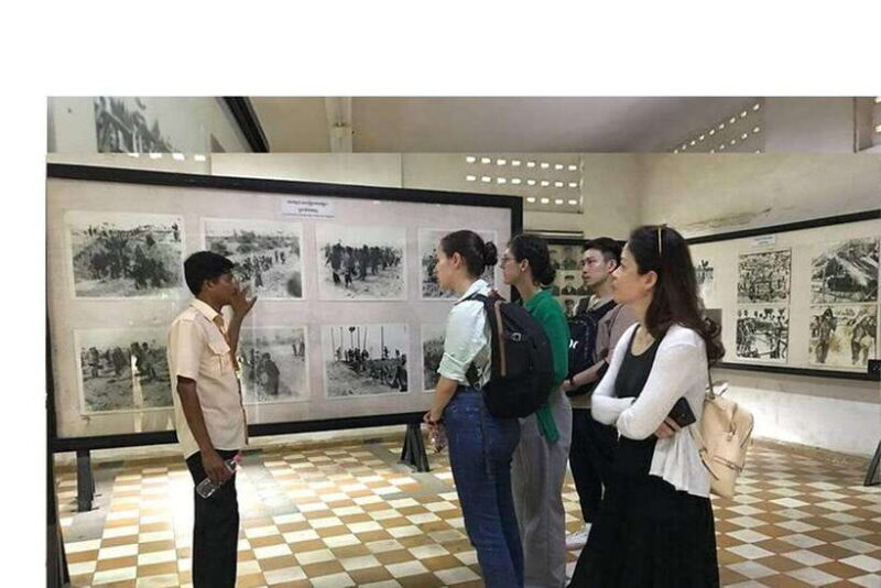 Phnom Penh: killing field & Toul Sleng genocide museum Tour - The Experience: What Makes It Special?