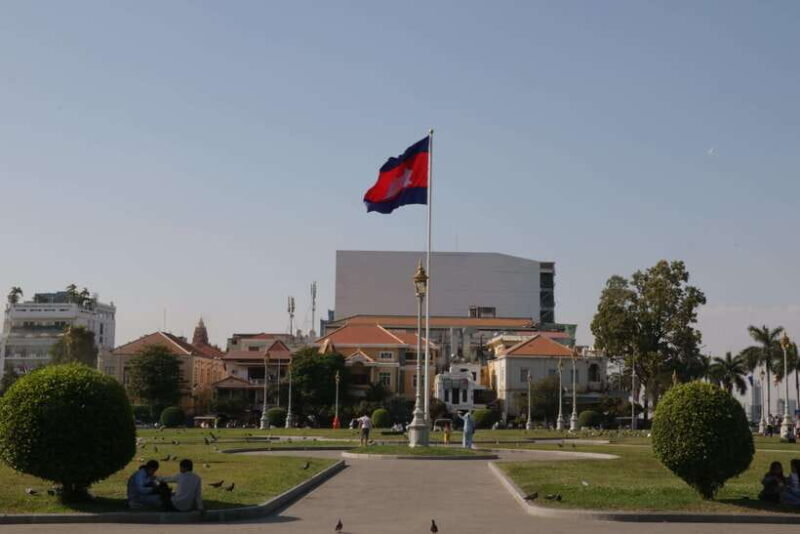 Phnom Penh Killing Field Toul Sleng Prison Tour - Who’s This Tour Best For?