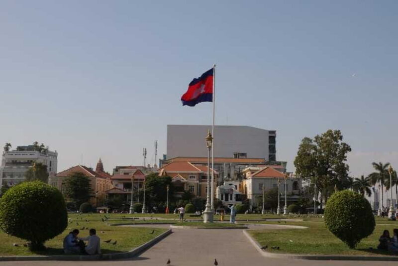 Phnom Penh Killing Field Toul Sleng Prison Tour - The Sum Up: Who Should Consider This Tour