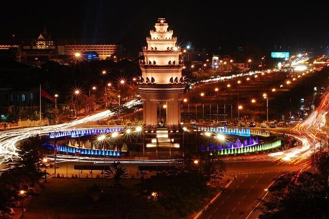 Phnom Penh: KTI Airport to City Centre|Hotels Private Transfer - Is This Service Still Right for You?