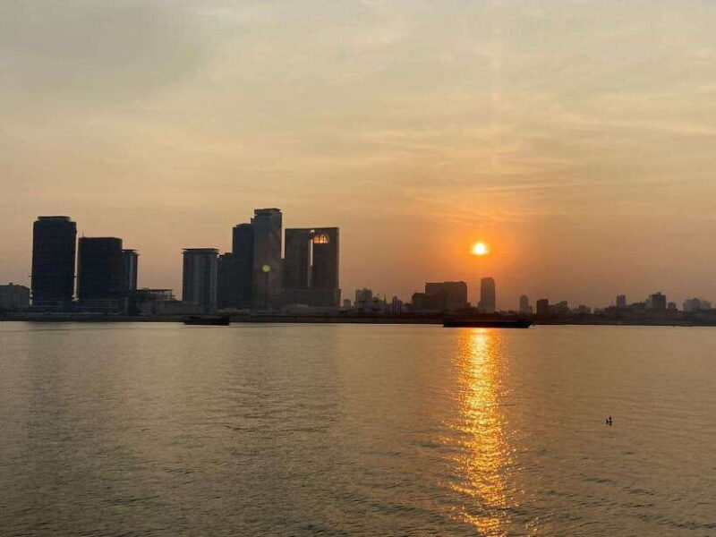 Phnom Penh: Mekong River Sunset Cruise with free flow drink - Final Thoughts