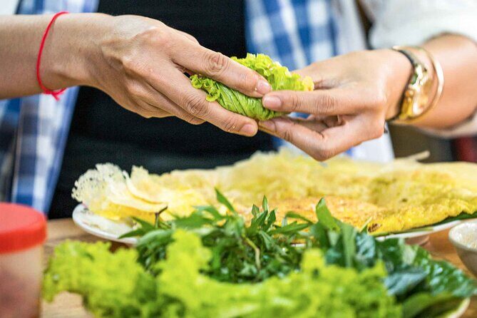 Phnom Penh Morning Market & Food Tour by Tuktuk - Includes All Food & Drinks! - Overall Impression