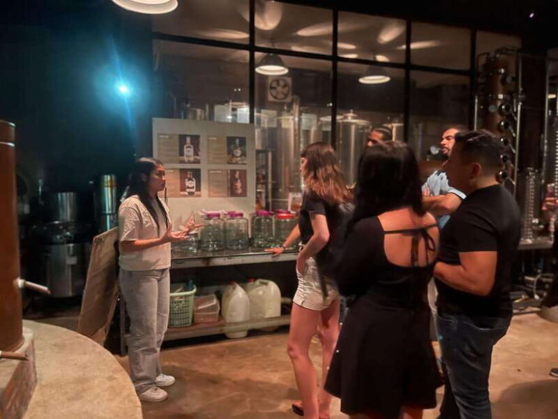 Phnom Penh: Nightlife Hidden Local Bars Tour - FAQ