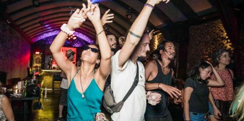 Phnom Penh: Nightlife Hidden Local Bars Tour - Final Thoughts