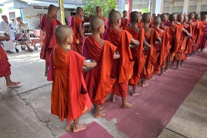 Phnom Penh: Oudong Mountain and Temples Guided Day Trip - An Honest Breakdown of the Tour