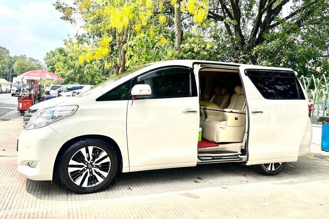 Phnom Penh Private Car - Final Thoughts: The Practical Choice for Phnom Penh