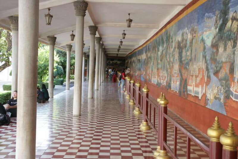 Phnom Penh Private Tour English Local Guide - The Sum Up: Who Will Benefit Most?