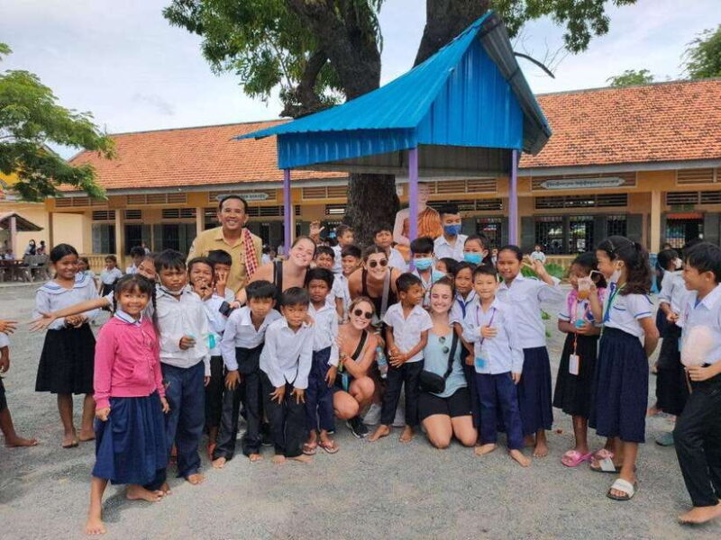 Phnom Penh private tour Tuol Sleng & Choeng Ek Killing Field - FAQs